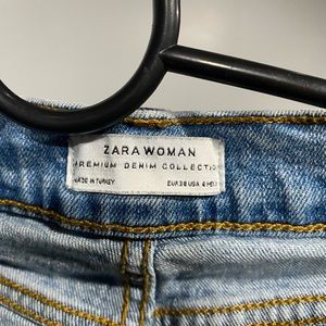 Zara Women’s Jeans